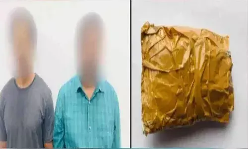 పని మొదలెట్టిన ఈగల్ టీమ్.. మియావ్ మియావ్ డ్రగ్‌ స్వాధీనం