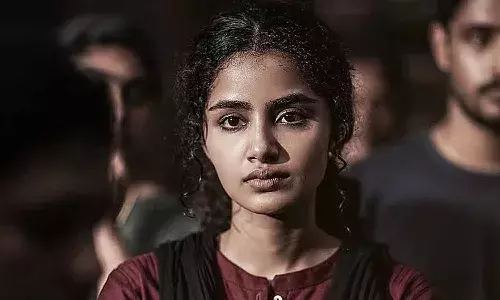 హమ్మయ్య.. అనుపమ సినిమా విడుదల కాబోతోంది..!