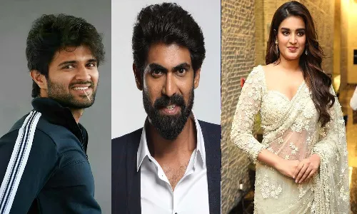 Betting Apps Case, Tollywood Celebreties, Enforcement Directorate, TG Police