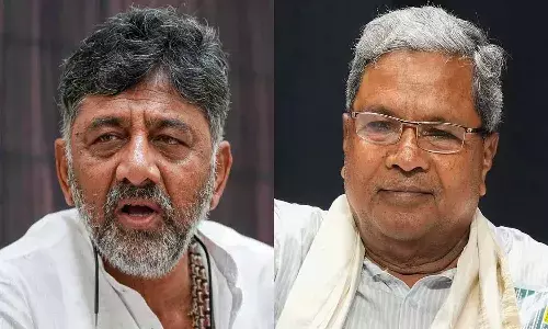 నేనే ముఖ్యమంత్రిని.. కర్ణాటకలో సీఎం పదవి ఖాళీ లేదు..!