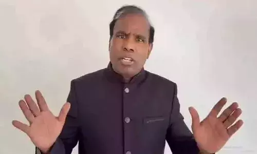 పవన్ కళ్యాణ్, బాలకృష్ణ కూడా అలాంటి పనులు చేశారు : కేఏ పాల్