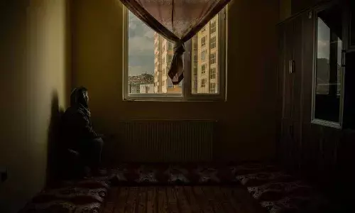 ఆరేళ్ల బాలికను పెళ్లి చేసుకున్న 45 ఏళ్ల వ్యక్తి.. తాలిబాన్లు ఏ నిర్ణయం తీసుకున్నారంటే.?