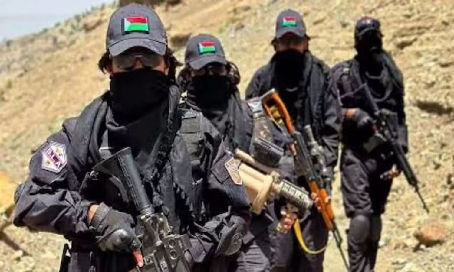 International News, Pakistan, Balochistan province, Nine Bus Passengers Killed International News, Pakistan, Balochistan province, Nine Bus Passengers Killed
