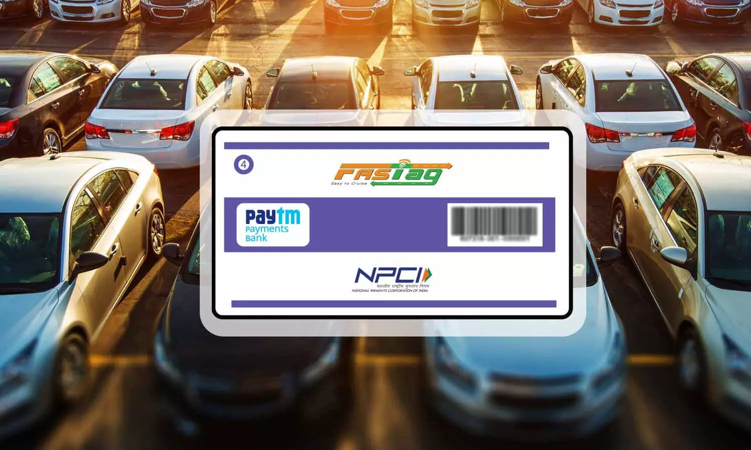 NHAI, blacklist, loose FASTag, FASTagusers NHAI, blacklist, loose FASTag, FASTagusers