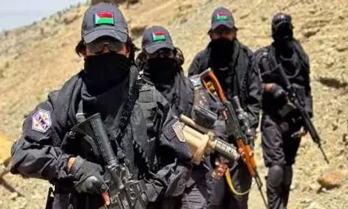 International News, Pakistan, Balochistan province, Nine Bus Passengers Killed