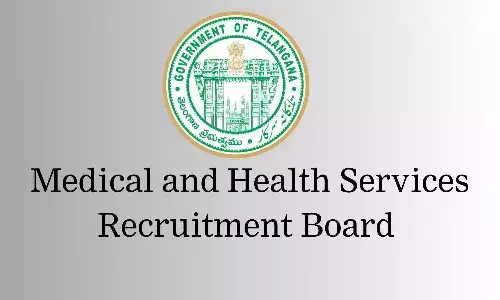 Telangana, Assistant Professor posts, Medical Colleges, Application Date Changed