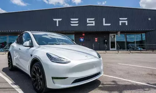 Business News, Mumbai, Elon Musk, Tesla, EV market, EV Policy, Starlink