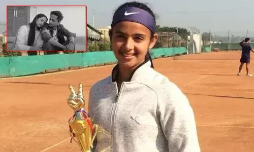 Tennis player, Radhika Yadav, music vide, murder, Crime