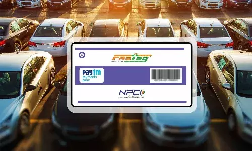 NHAI, blacklist, loose FASTag, FASTagusers