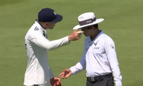 Shubman Gill, Umpire, Sunil Gavaskar, Controversy,Lord,India,England Test