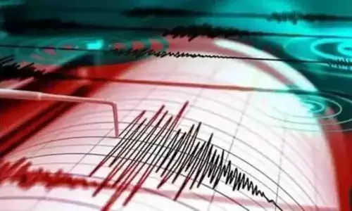 Earthquake, tremors, Delhi-NCR, National news