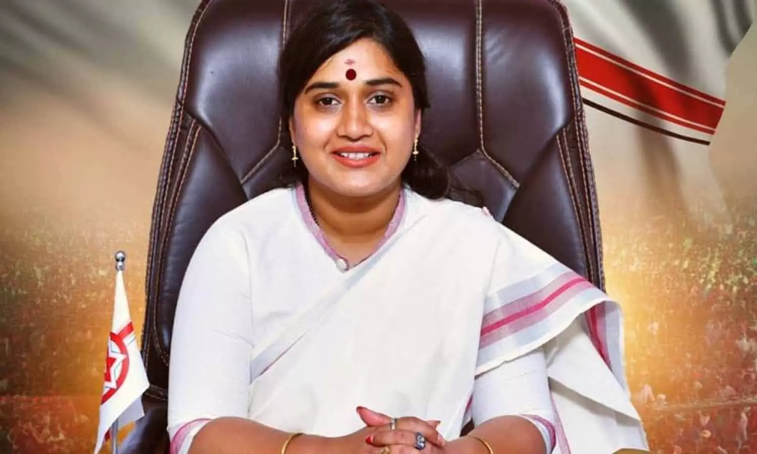కోట వినుతను సస్పెండ్ చేసిన జనసేన పార్టీ.. ఎందుకంటే.? కోట వినుతను సస్పెండ్ చేసిన జనసేన పార్టీ.. ఎందుకంటే.?