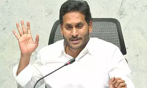 ఆ 20 మంది ఏమైపోయారు.. ప్రభుత్వంపై జగన్ ఆగ్రహం