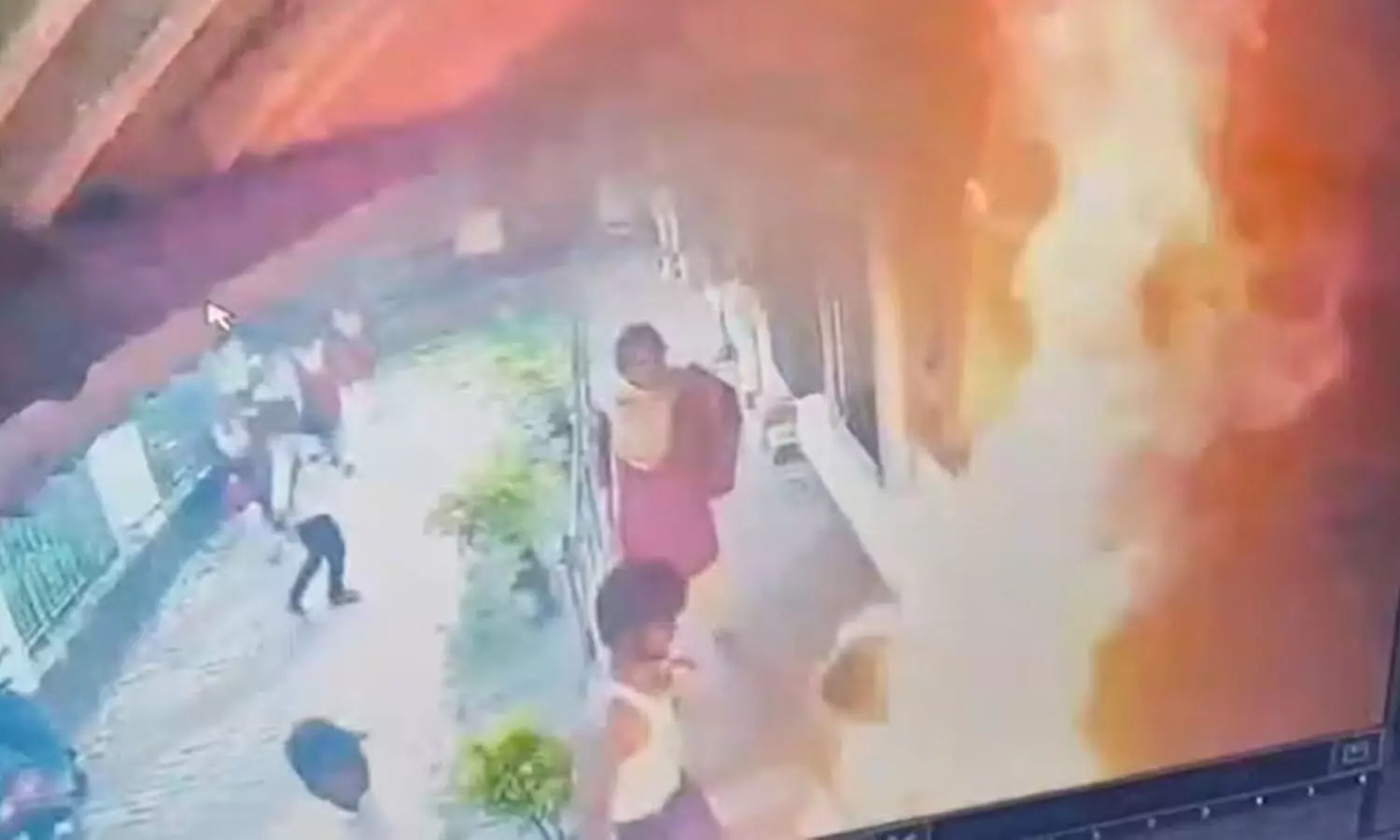 Odisha, student sets herself, fire, harassment, teacher Odisha, student sets herself, fire, harassment, teacher