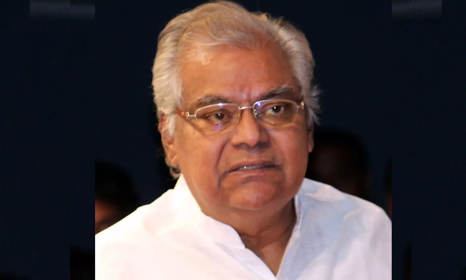 Tollywood, Kota Srinivasa Rao, Celebrities pay tribute Tollywood, Kota Srinivasa Rao, Celebrities pay tribute
