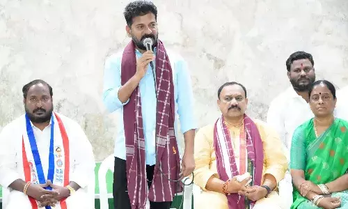 BC, government, 42 percent reservation, CM Revanth, Telangana