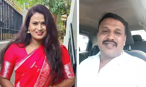 Kannada actor, Shruti stabbed by husband, Crime, Bengaluru