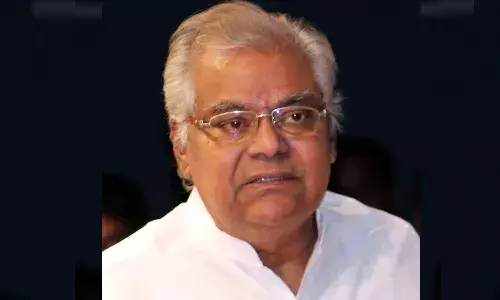 Tollywood, Kota Srinivasa Rao, Celebrities pay tribute