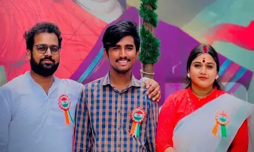 పవన్‌ కళ్యాణ్‌ రావాలి.. జరిగిన అన్యాయానికి న్యాయం చేయాలి