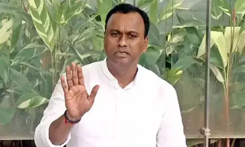 10,000 మందికి శస్త్రచికిత్సలు చేయించడమే ఆ ఎమ్మెల్యే లక్ష్యం