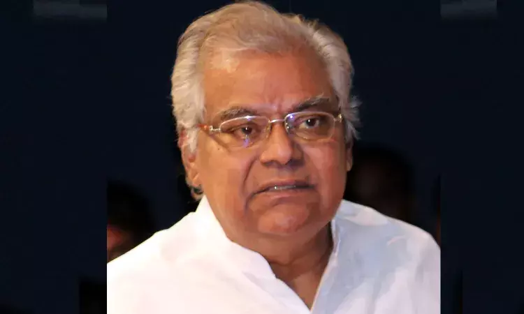 Tollywood, Kota Srinivasa Rao, Celebrities pay tribute