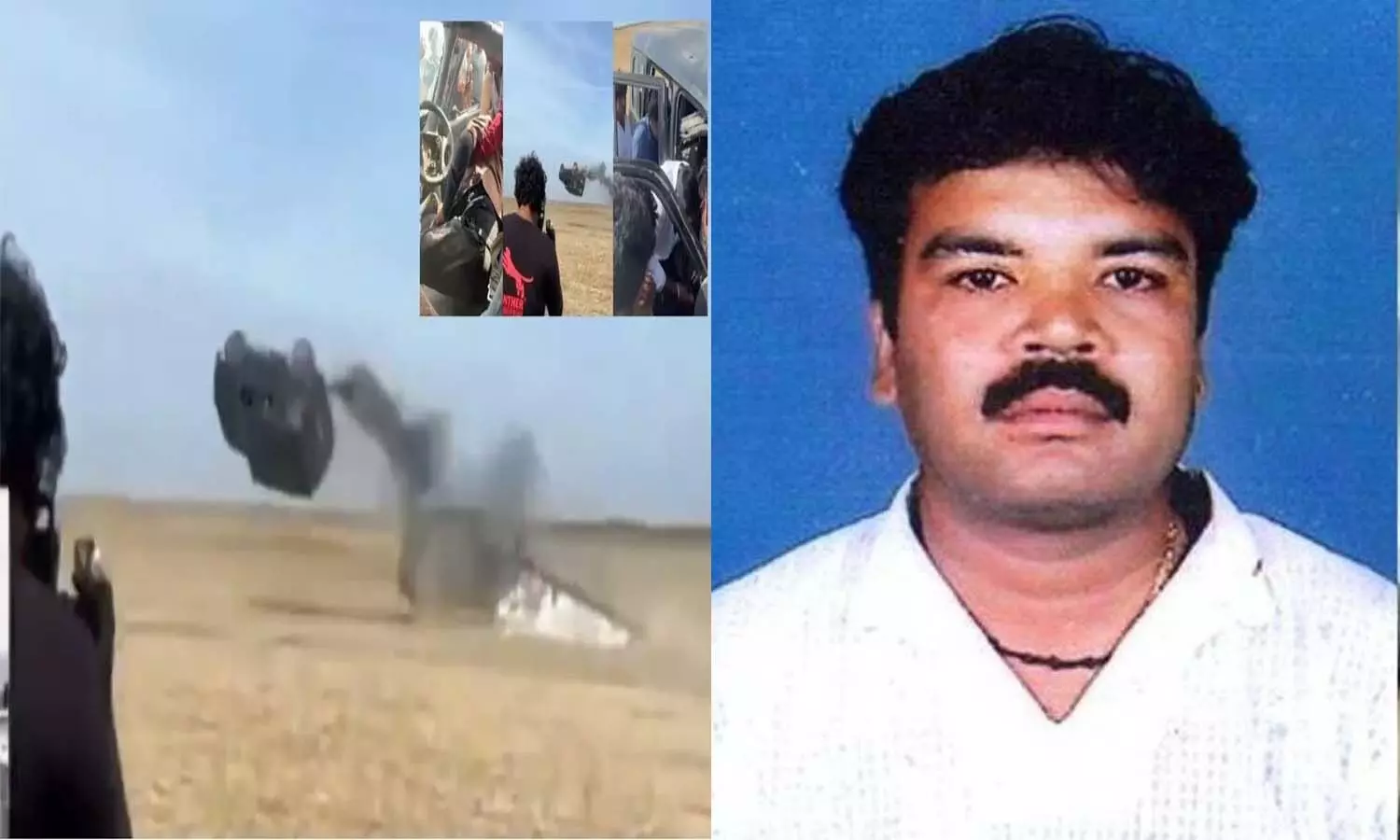 Cinema News, Kollywood, Tragedy, Stunt Master Raju Died Cinema News, Kollywood, Tragedy, Stunt Master Raju Died