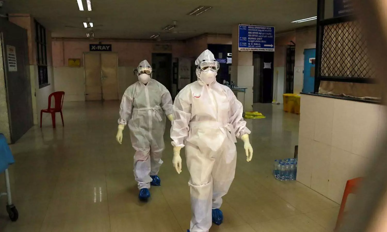 Kerala, Six districts, alert, man tests positive, Nipah virus, Palakkad Kerala, Six districts, alert, man tests positive, Nipah virus, Palakkad