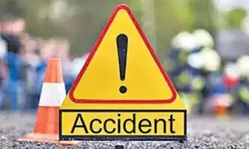 9 Farm Workers Killed, Annamayya district,Lorry Mishap , APnews