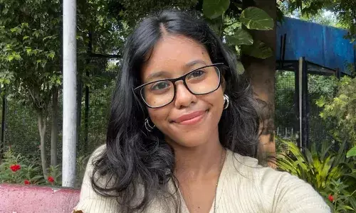 Tripura girl, missing, Delhi,6 days, found dead , Yamuna