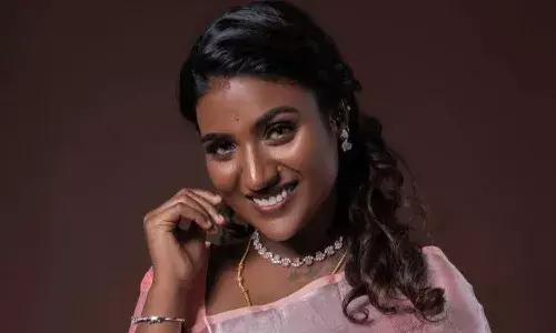 model san rachel, puducherry, suicide