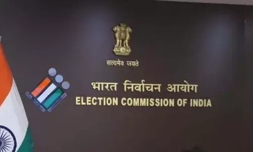 National News, Central Election Commission, Voter List Special Revision