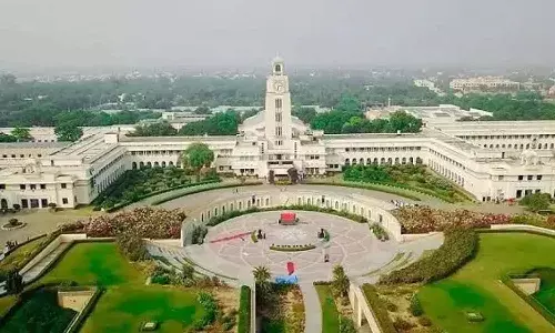 Andrapradesh, Amaravati, AI+ campus, BITS, Pilani