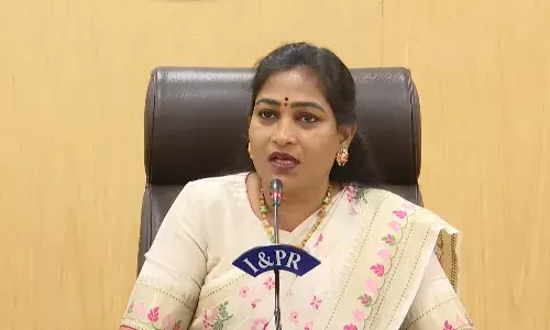 Andrapradesh, Home Minister Anitha, Tdp, Ysrcp, Former Minister Perni Nani