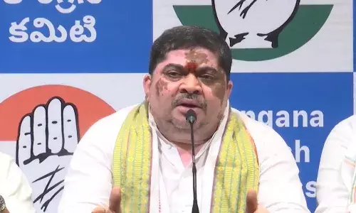 Telangana, Minister Ponnam Prabhakar, BC Reservations, Congress, Brs, Bjp