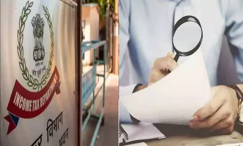 National News, Income Tax Department, Political donations, Unregistered Political Parties