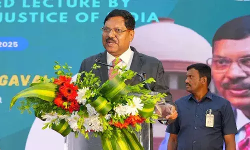 National News, Chief Justice of India B R Gavai, Supreme Court