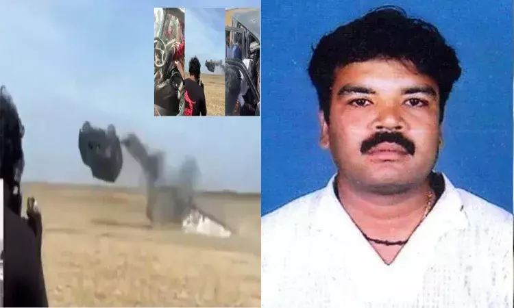 Cinema News, Kollywood, Tragedy, Stunt Master Raju Died