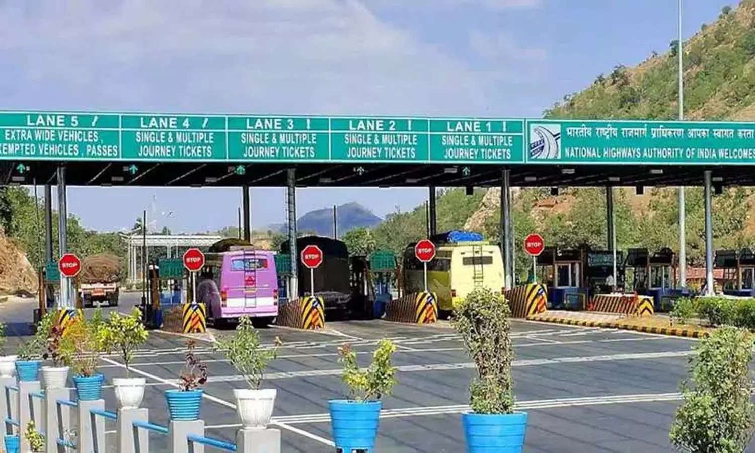 National News, Punjab, Amritsar–Jamnagar Expressway, National Highway Authority Of India National News, Punjab, Amritsar–Jamnagar Expressway, National Highway Authority Of India