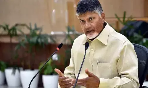 Andrapradesh, CM Chandrababu, Review on RTGS performance, AP Government