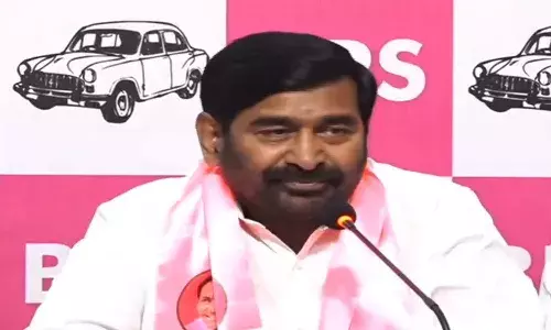 Telangana, Hyderabad, Former Minister Jagdishreddy, Cm Revanthreddy, Congress Government, Kaleshwaram Project
