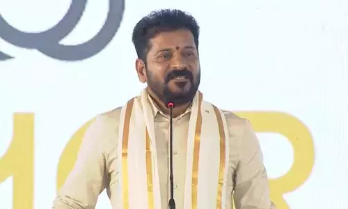 Telangana, Cm Revanthreddy, Shamirpet Genome Valley, ICAR Biologics