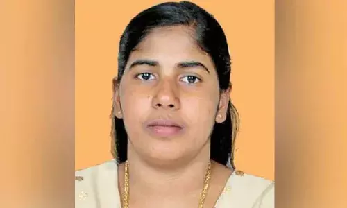 నిమిషా ప్రియ మరణశిక్ష వాయిదా