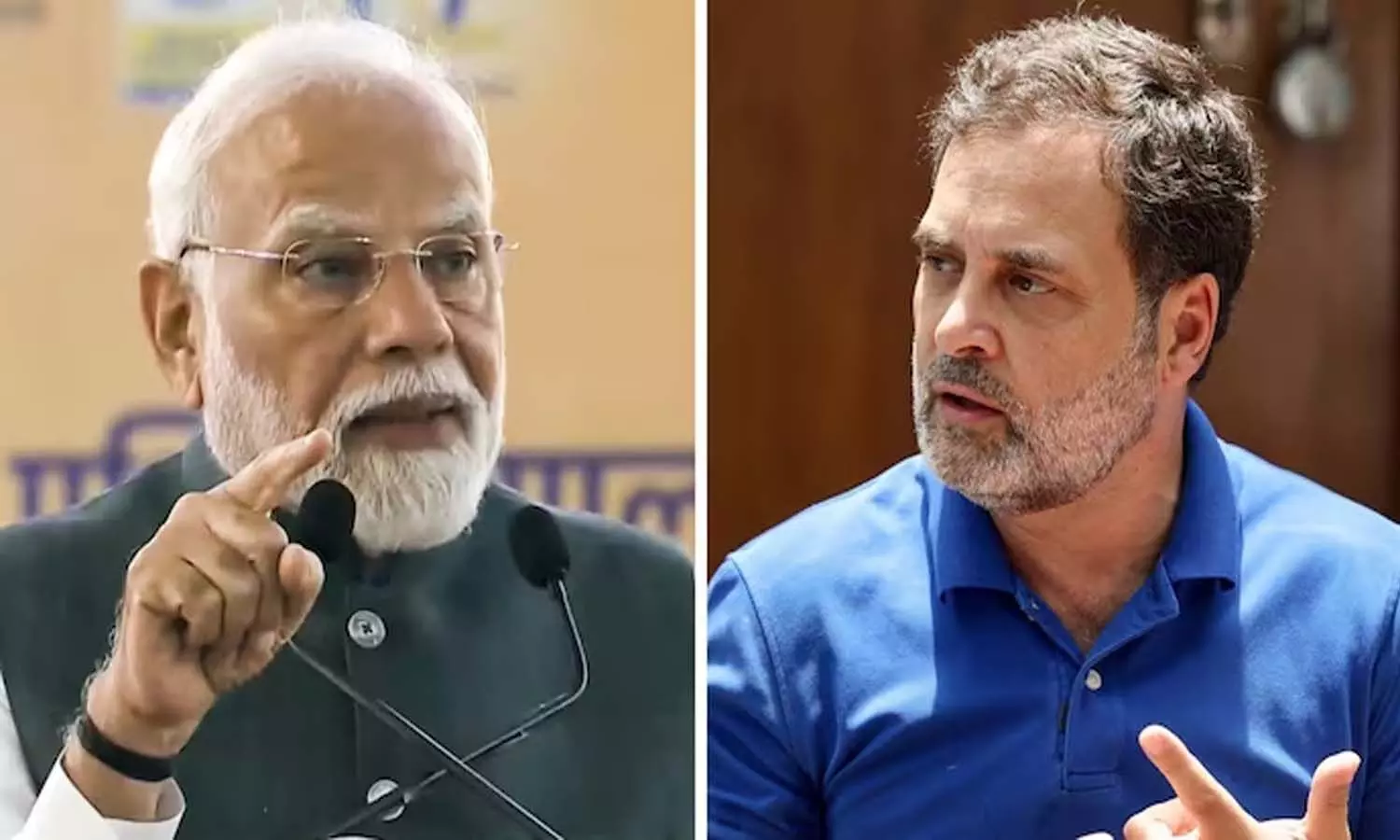 National News, Jammukashmir, Prime Minister Narendra Modi, Leader of the Opposition Rahul Gandhi National News, Jammukashmir, Prime Minister Narendra Modi, Leader of the Opposition Rahul Gandhi