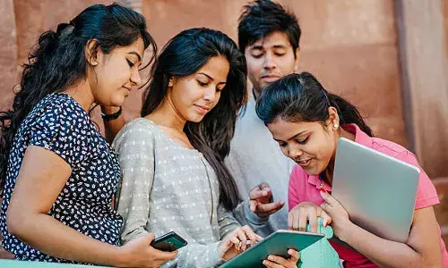 Telangana government, e-pass website, post-matric scholarships