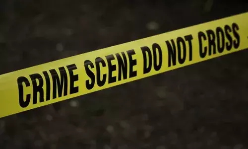 UP man kills sleeping wife, argument, money, 13-year-old son escapes