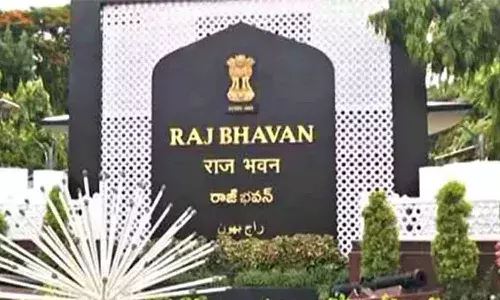 Telangana, Congress Government, Bc Reservations, Panchayat Raj Act Amendment Ordinance,  Governor