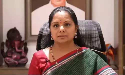 Telangana, Cm Revanthreddy, Kalvakuntla Kavitha, Brs, Congress Government, Gurukul Students