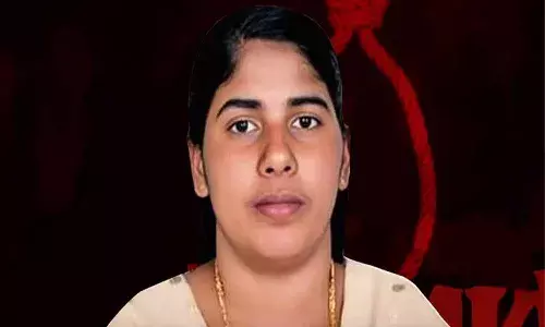 నిమిషా ప్రియ మరణశిక్ష వాయిదా వెనక పనిచేసిన శక్తులివే..!