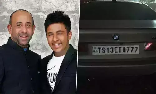 Telangana, former Bodhan MLA Shakeel, hit-and-run case, Telangana High Court