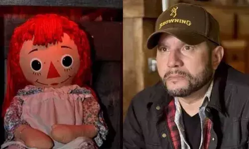 దెయ్యాలు, భూతాలు ఉన్నాయా లేదా అని తేల్చే వ్యక్తి అకస్మాత్తుగా మృత్యువాత పడ్డాడు..!